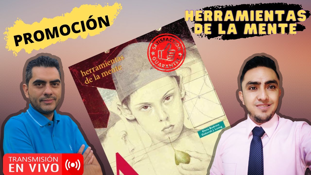 ❇️ USICAMM 😁 Herramientas de la mente 🚩BODROVA