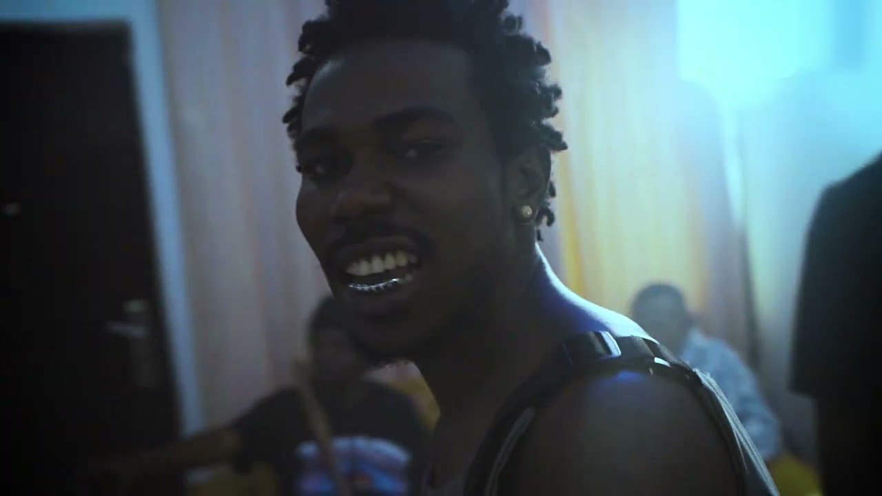 IVXXSTONE X KUSH KHALIFA - BLOCK IS HOT [Official Music Video]