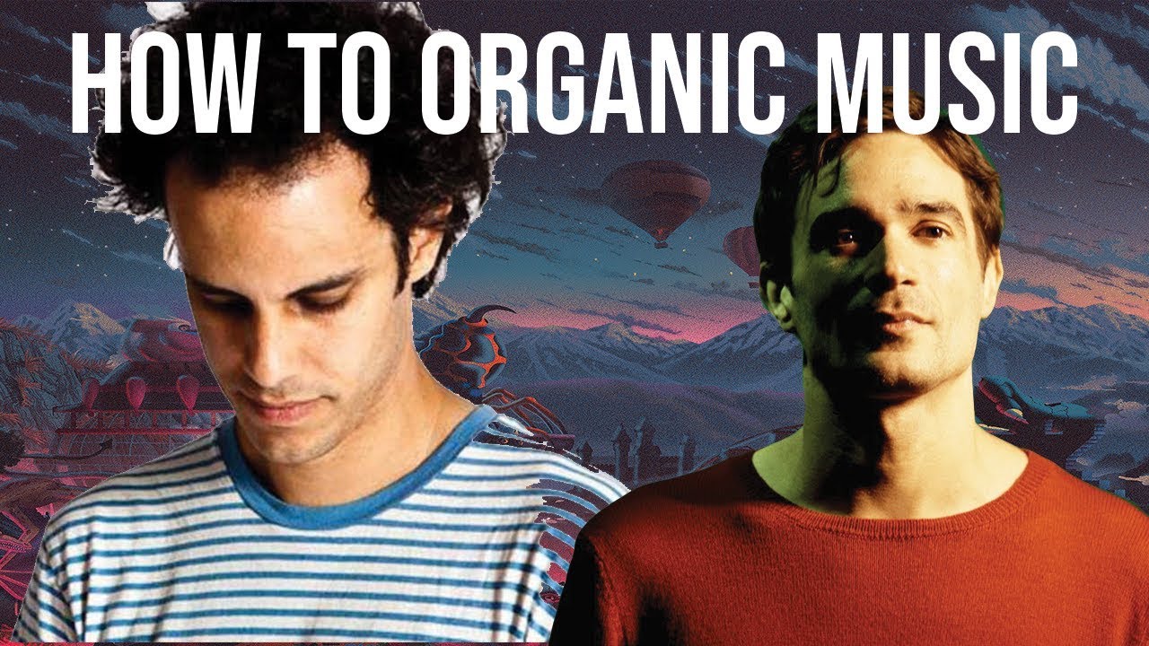 How To Make Organic, Textured Music Like Jon Hopkins & Four Tet [+Samples]