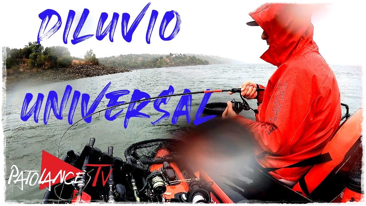 NOS CAE UNA 💦 INCREIBLE!!!