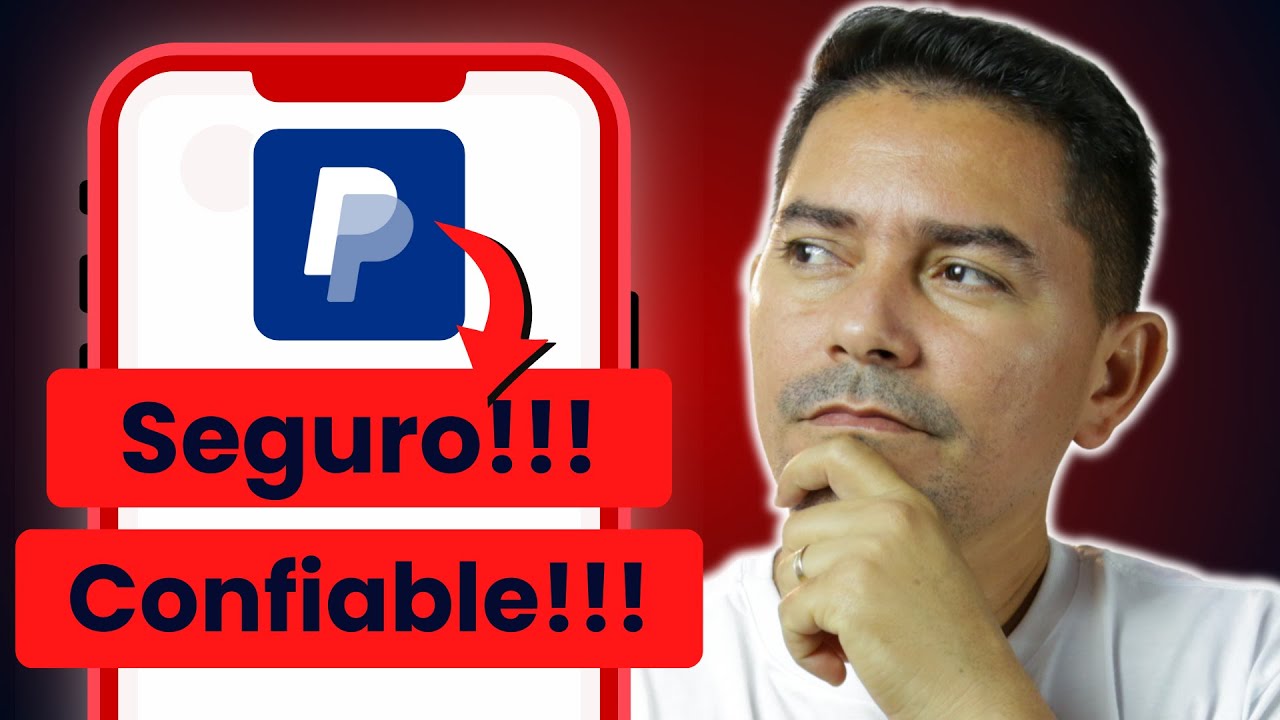 ⚠️ ¿PayPal es SEGURO? 🚫 Pros y Contras para Enviar y Recibir Dinero Online