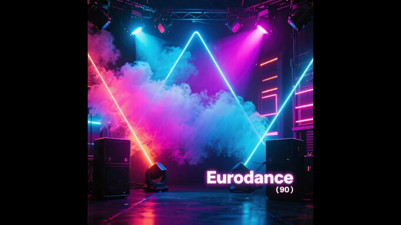 Doktor Úr - AI Dance Original | Club / Eurodance