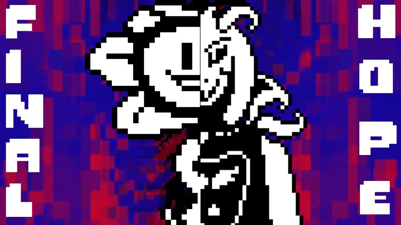 THE FINAL HOPE
