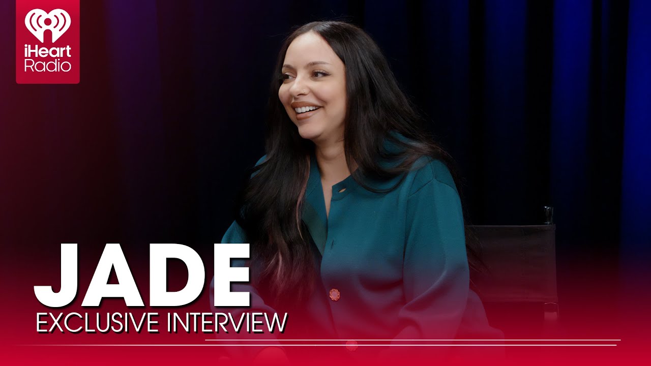 Jade On Her Debut Solo Album 'That's Showbiz Baby!' & What The LGBTQ+ Community Means To Her