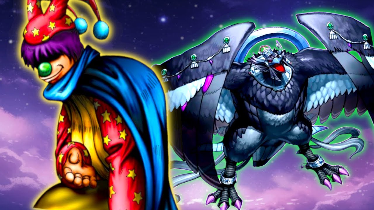Edison Format - CLOWN CONTROL, Simorgh Spam! - What are they cooking?