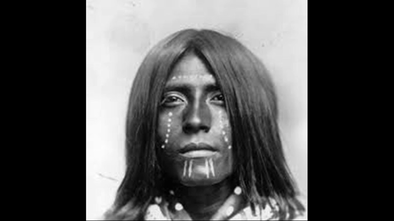 APACHE - GERONIMO , Homeland Security