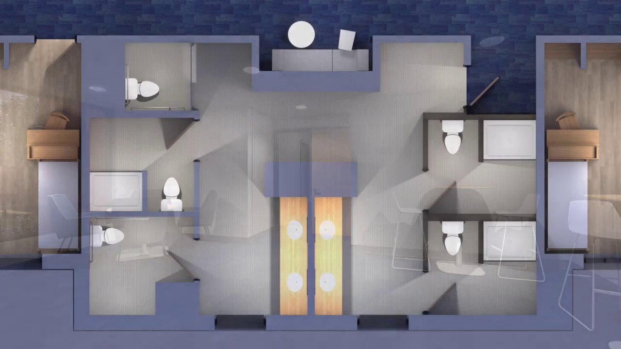 Marian University opening new residence hall in August 2021