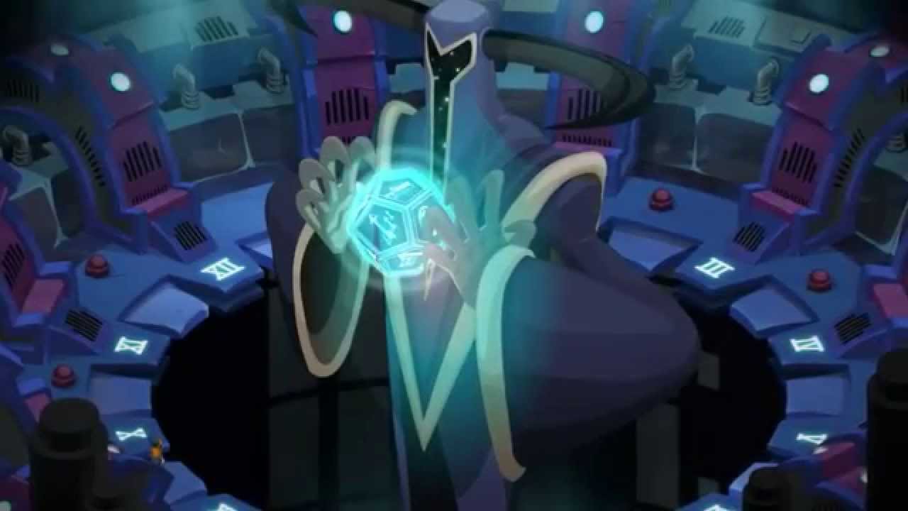 DOFUS: Trailer Gameplay Xelorium