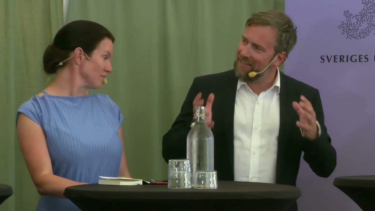 Vilket ledarskap behövs för en fri akademi?