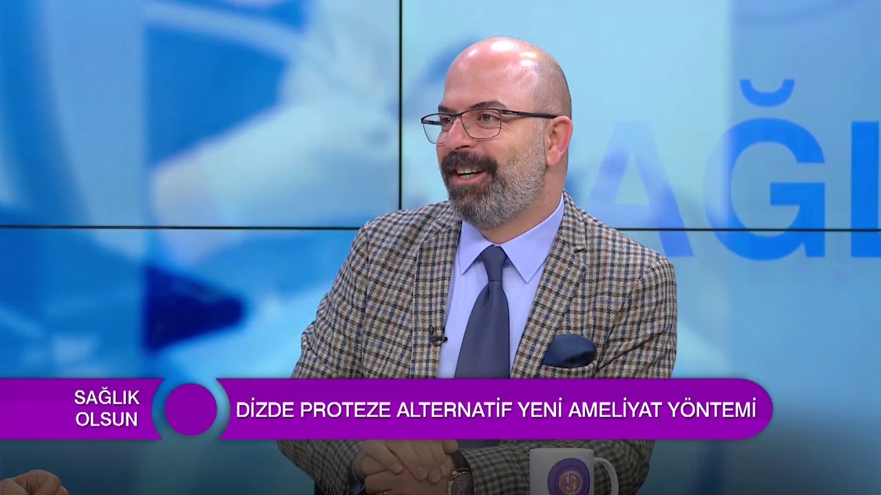 Dize Yük Ayarı Ameliyatı Nasıl Yapılıyor? | Op.Dr. Mahmut Kalender