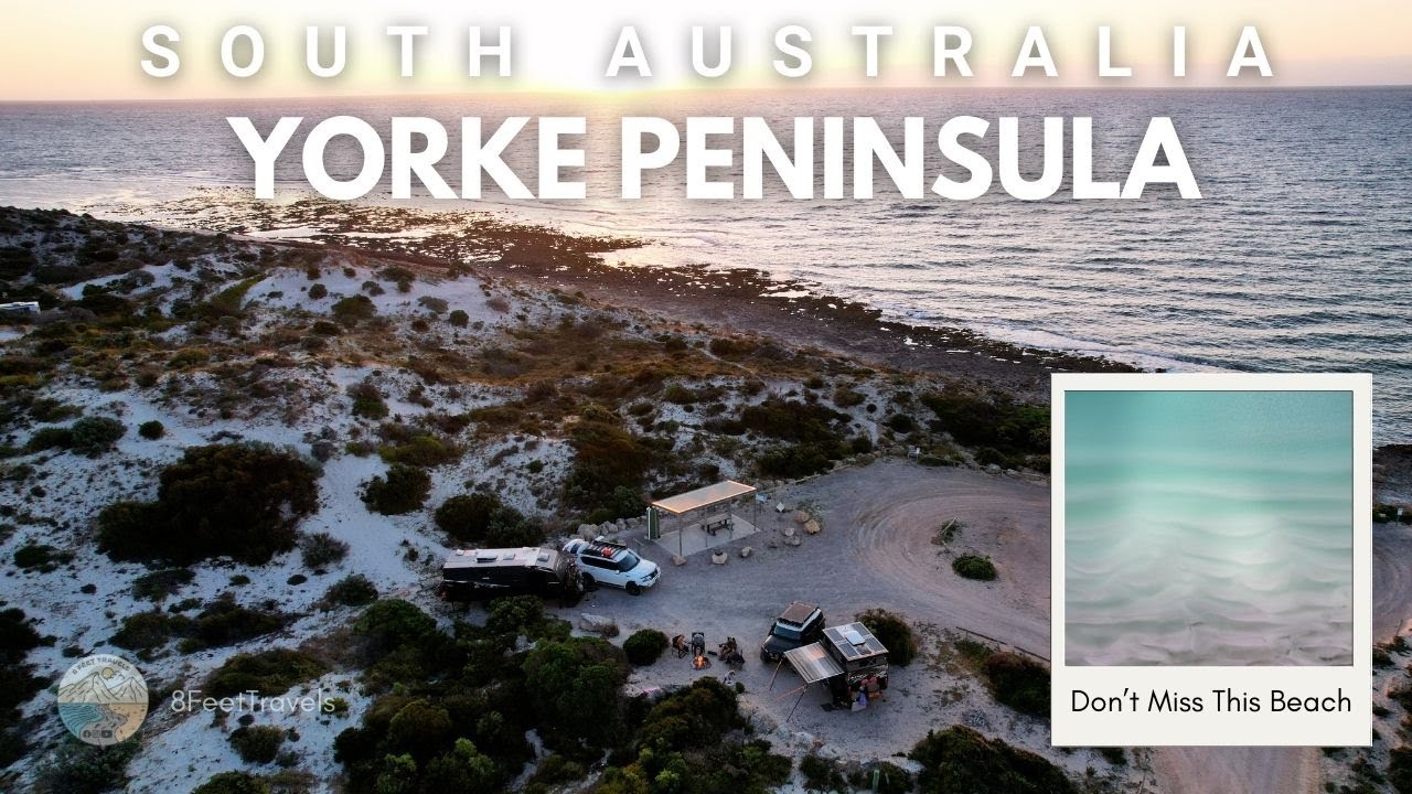 Yorke Peninsula | South Australia