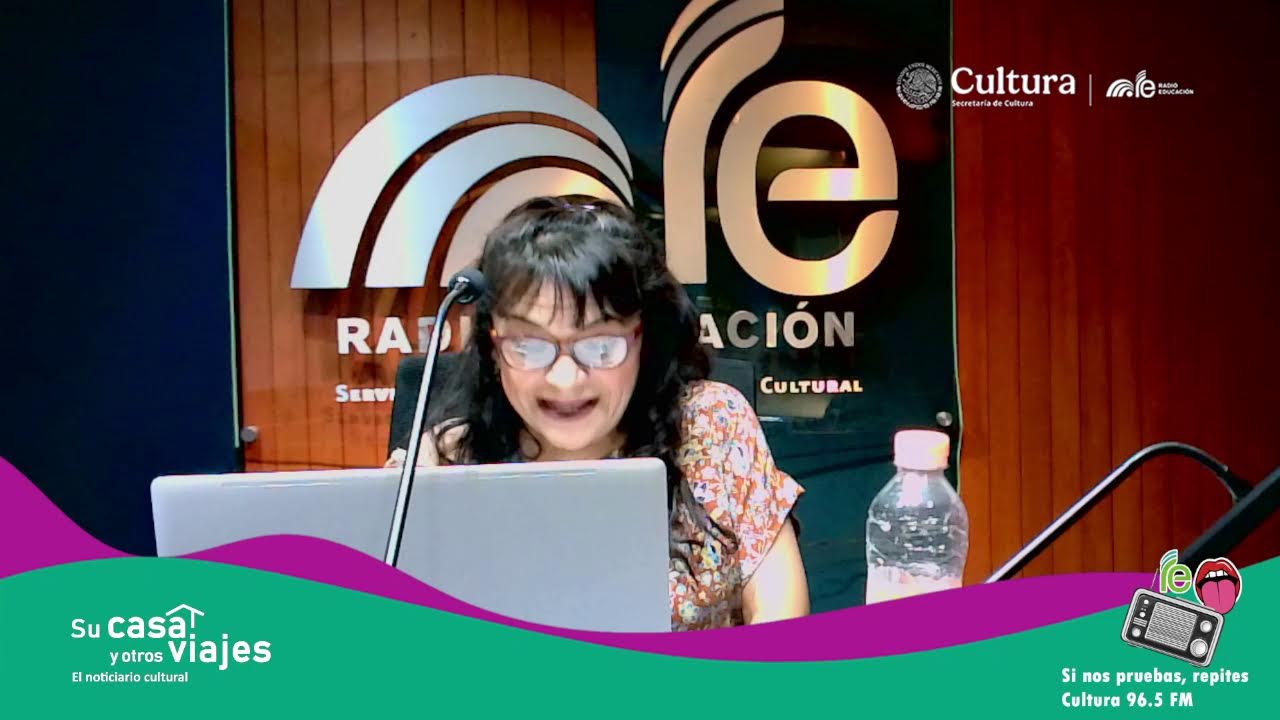 #SucasaYOtrosViajes del 4 de marzo de 2026