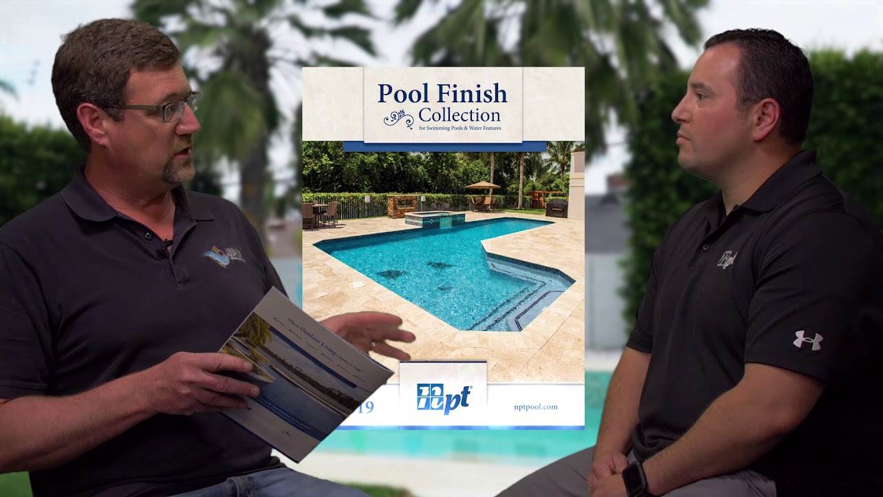 National Pool Tile Group | Ask The Masters Podcast | Partner Profile