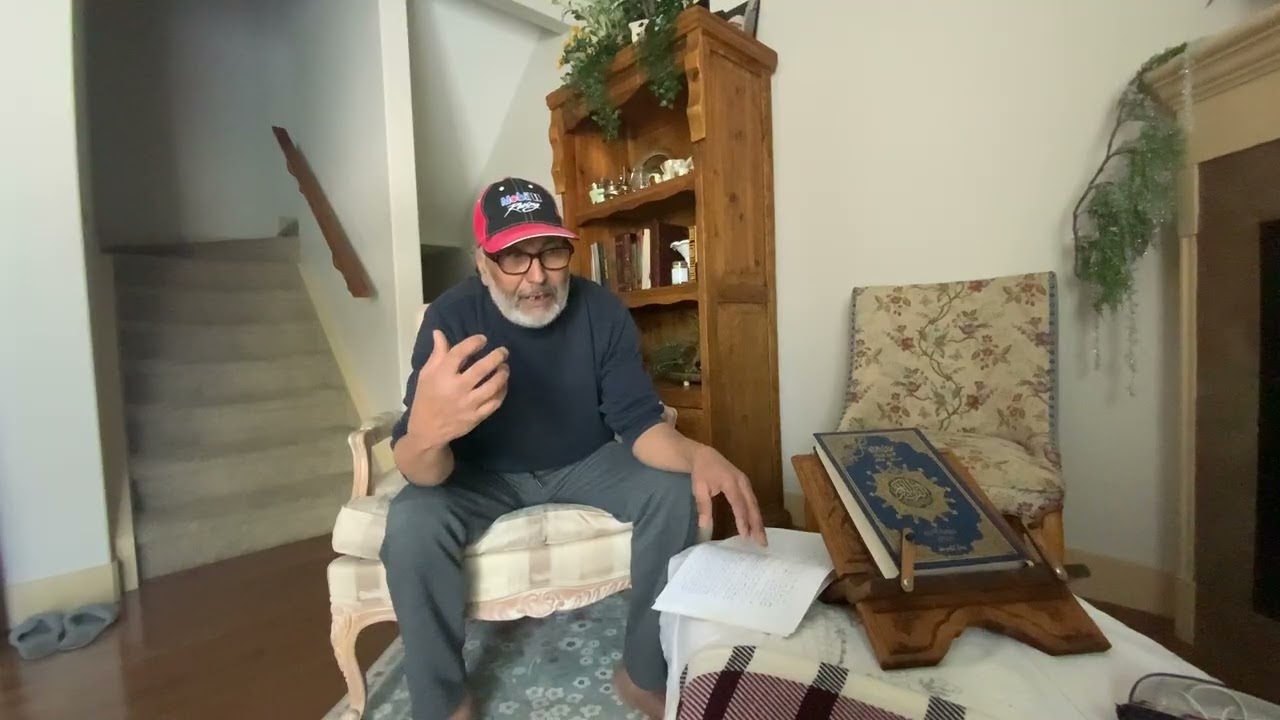 الصبر والثبات