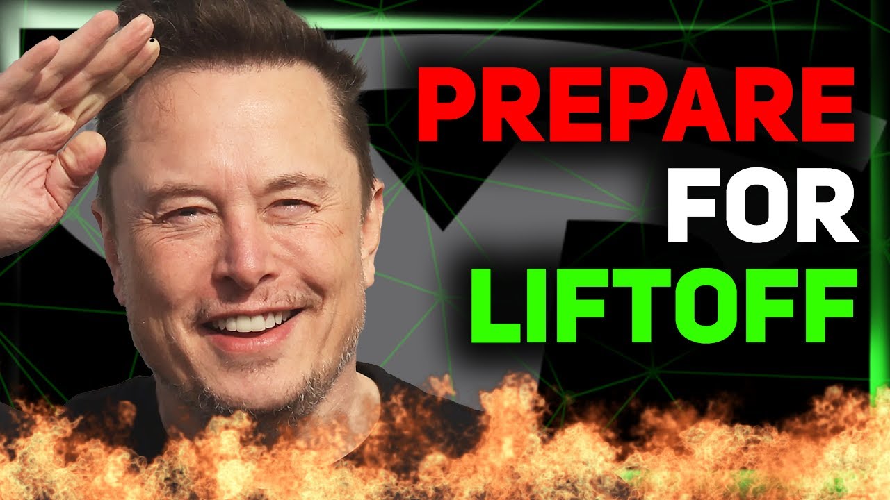 Did Tesla Investors Just Get Shut Out? SpaceX & xAI Merge / Tesla's New Proprietary Design ⚡️