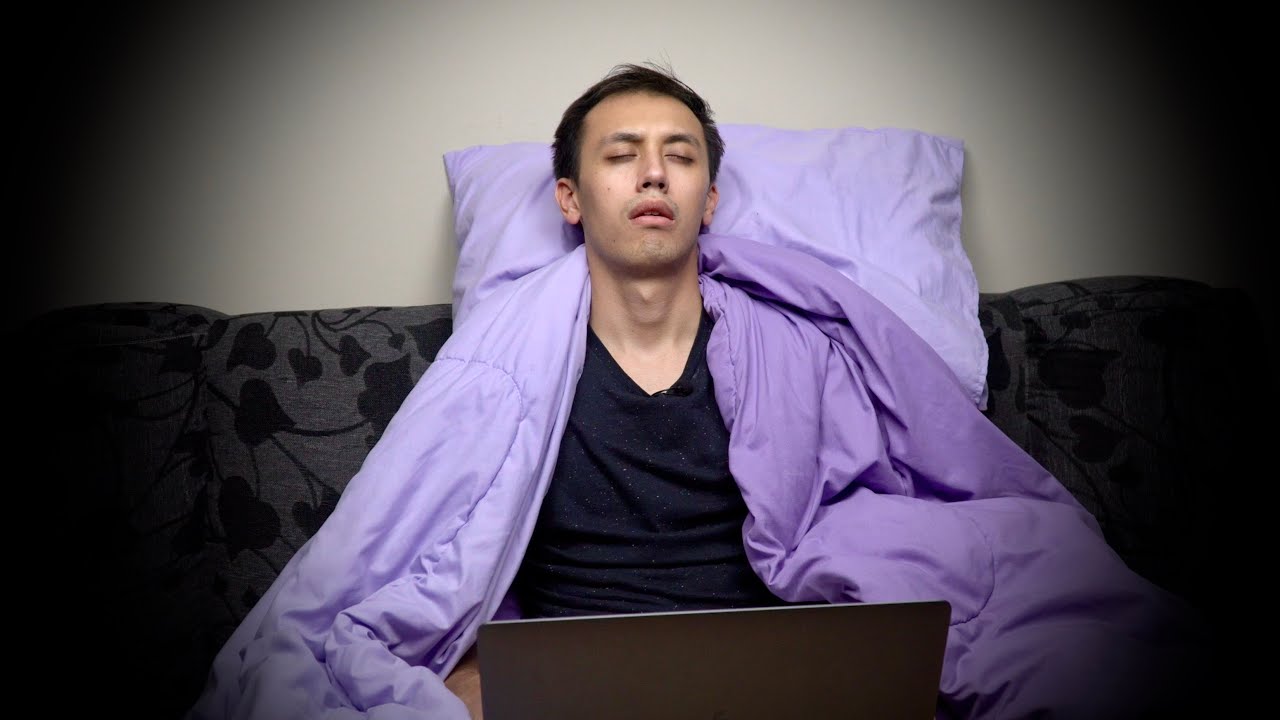 LIFE BEFORE AND AFTER ONLINE CLASSES