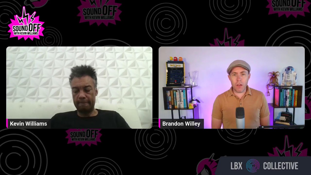 Sound Off #65 - Meta abandons 