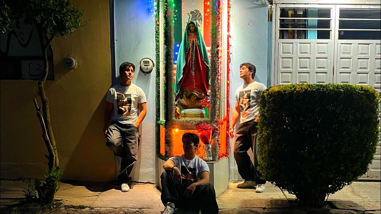 te estoy correteando - Cassiel's version. Fred Again ft. Latin Mafia 
