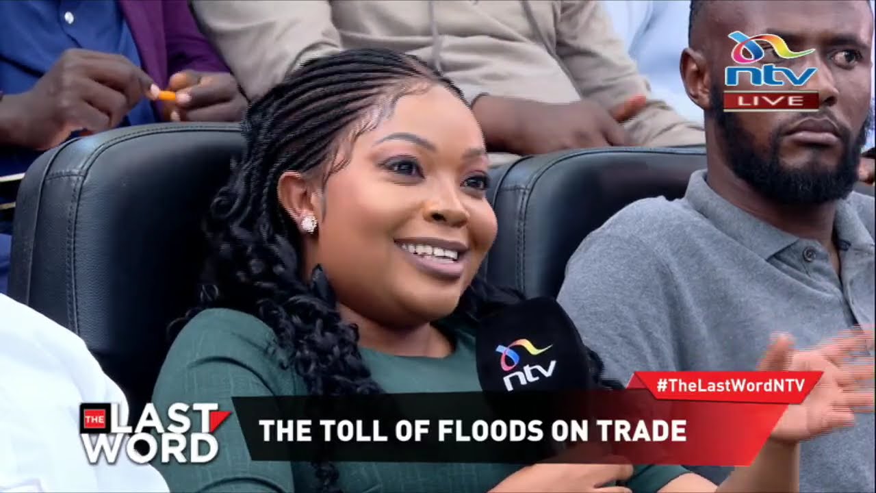 Has Nairobi County done enough to protect businesses from floods? | The Last Word