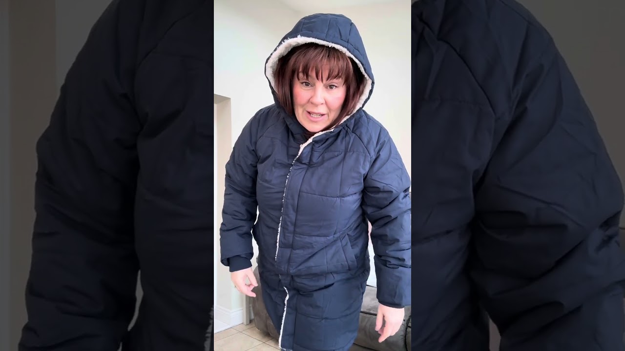 🧥 День новой куртки 🧥