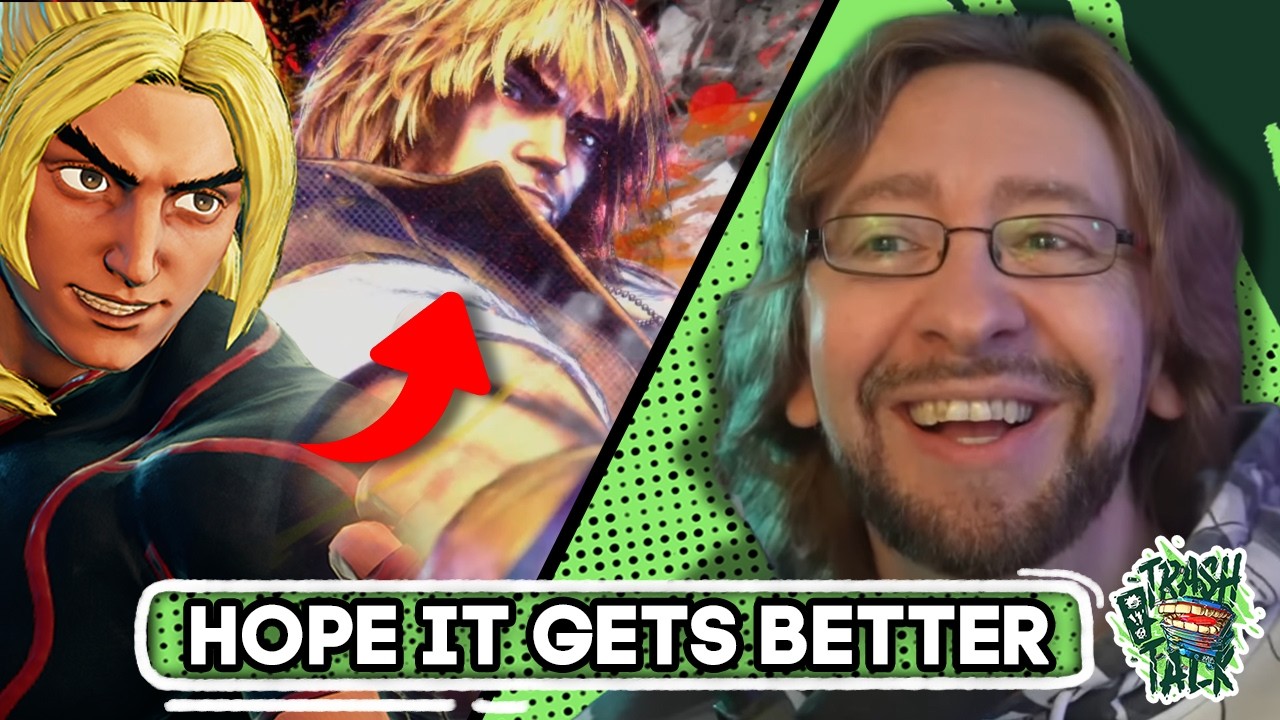 Why max Stays away from Ragebait | Trash Talk