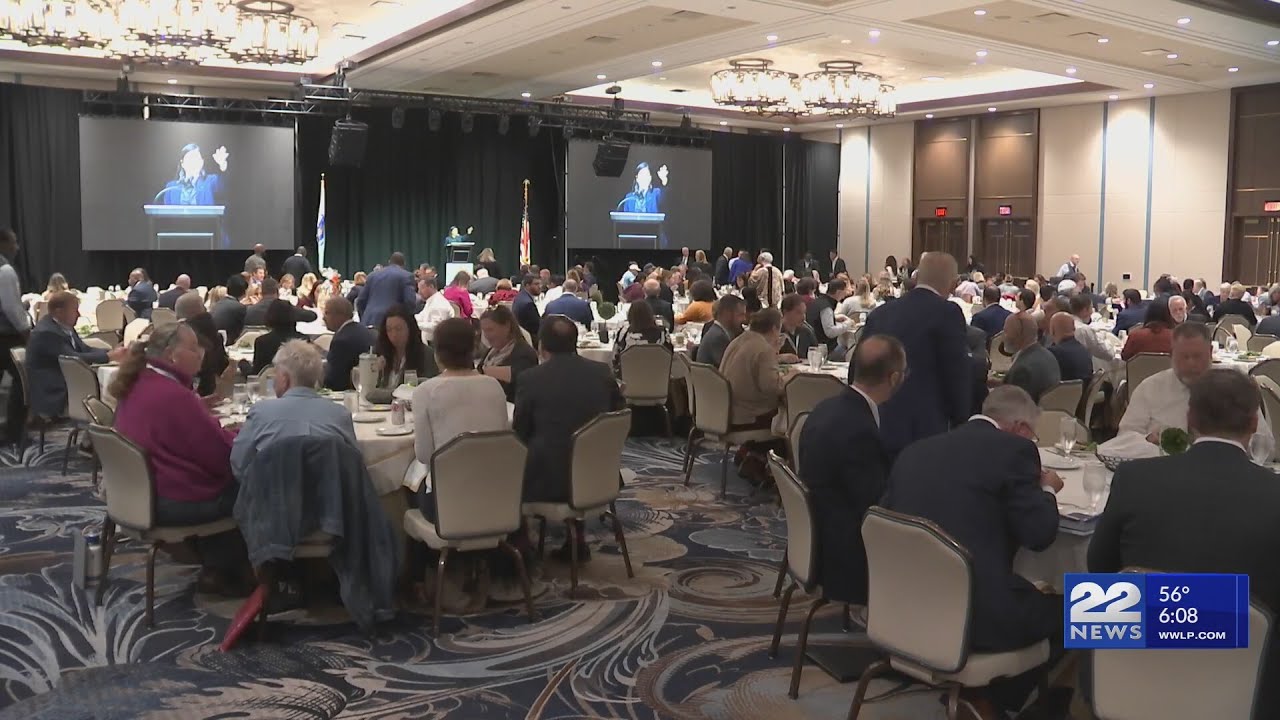 Western Mass Developers Conference addresses housing crisis