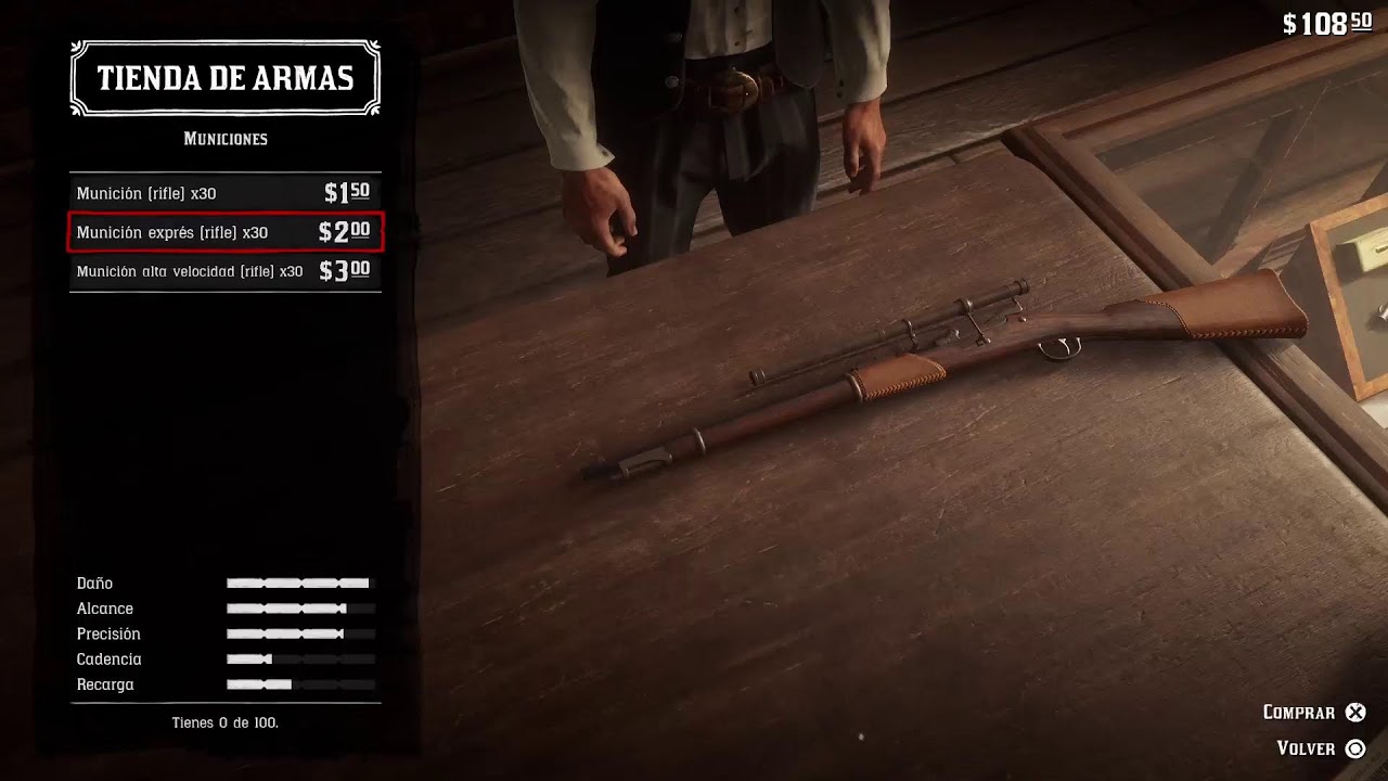 Red Redemption 2