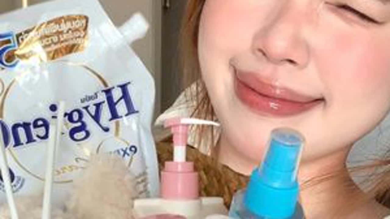 🥥秋冬就是宝宝奶香主战场！🥛各品类选1件！！#分享爱用物 #香香好物 #奶香 #伪体香
