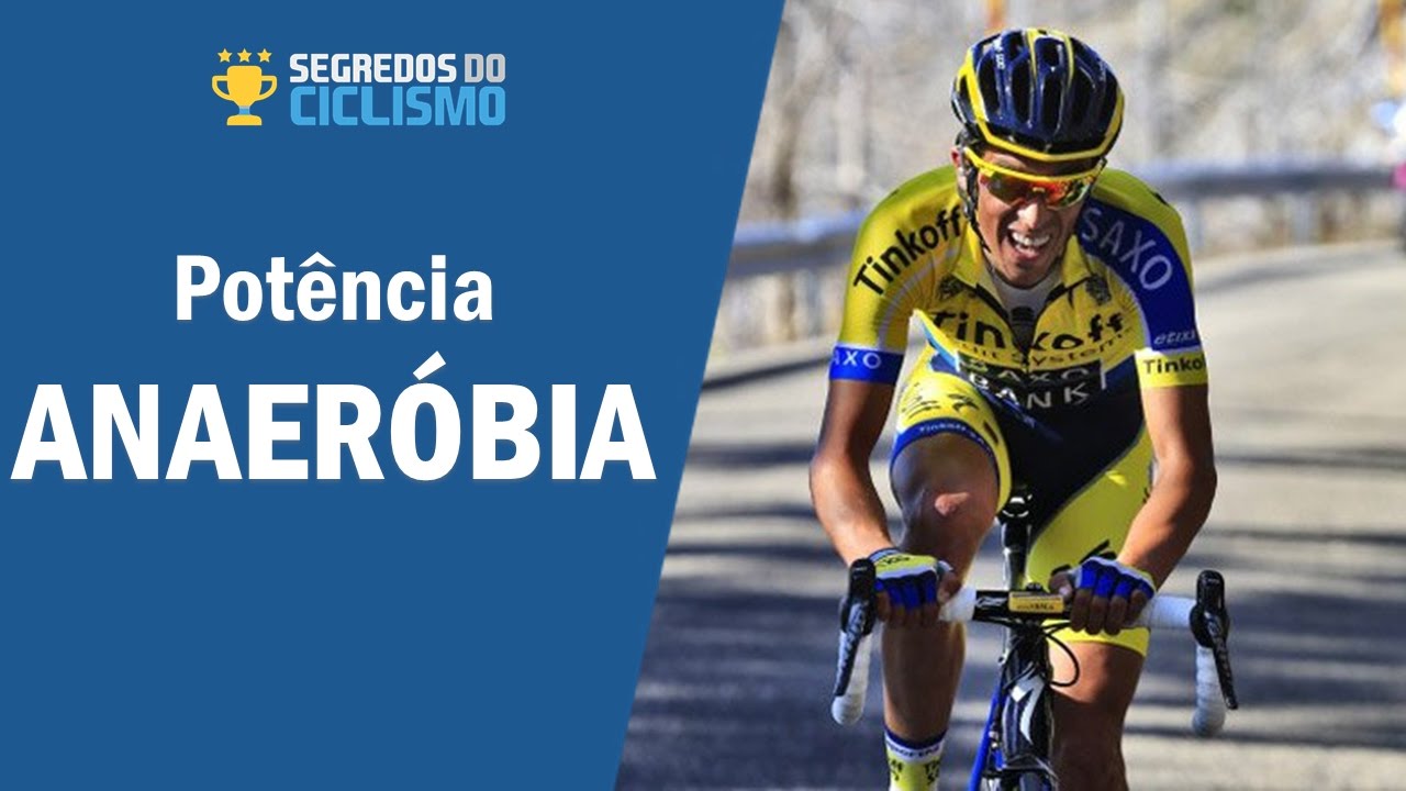 Como Ser Mais Explosivo | Parte 1 de 3 | Segredos do Ciclismo
