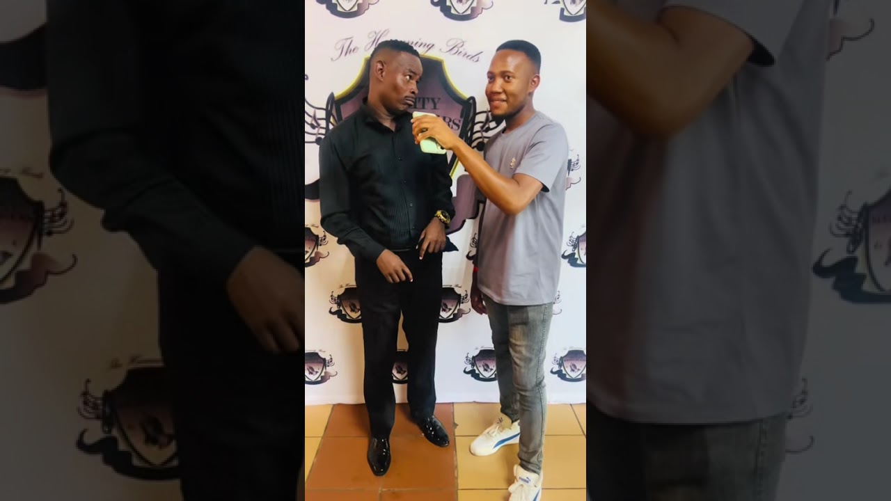 Isaac Setati full interview