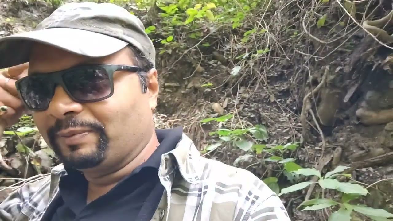 LEOPARD TRAIL । तेंदुए का रास्ता । Leopard का साम्राज्य । राजाजी नेशनल पार्क के तेंदुए । Jungle Trek