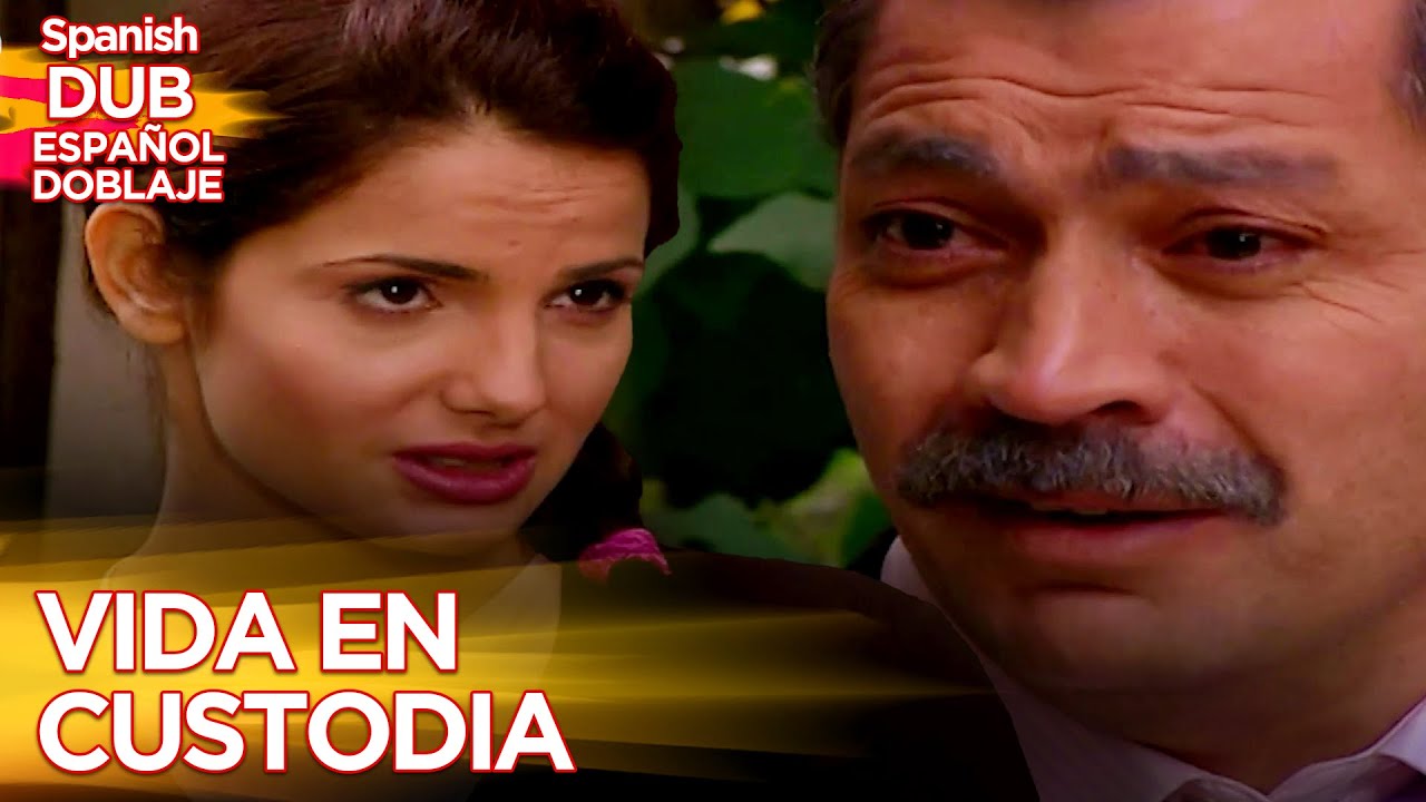 Vida En Custodia - Película Turca Doblaje Español