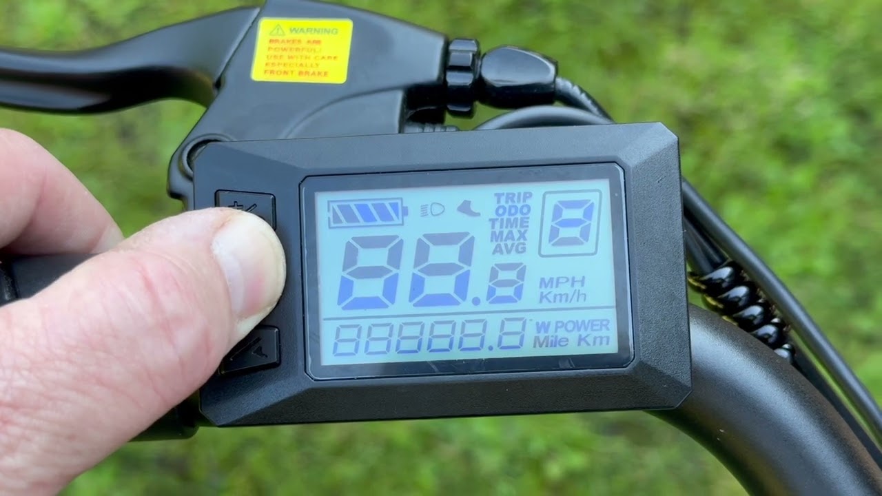 Varun S700 - Unlock the Speedlimit