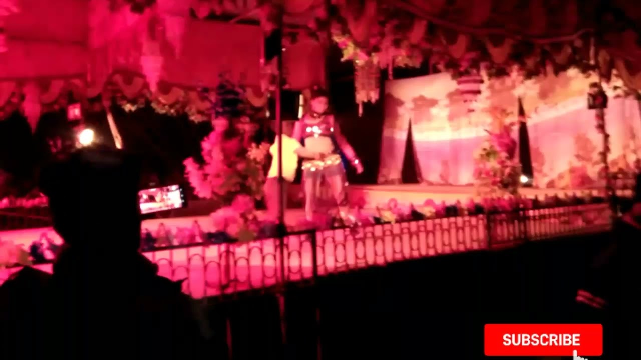 new Dinajpur Santali video Rafi Murmu