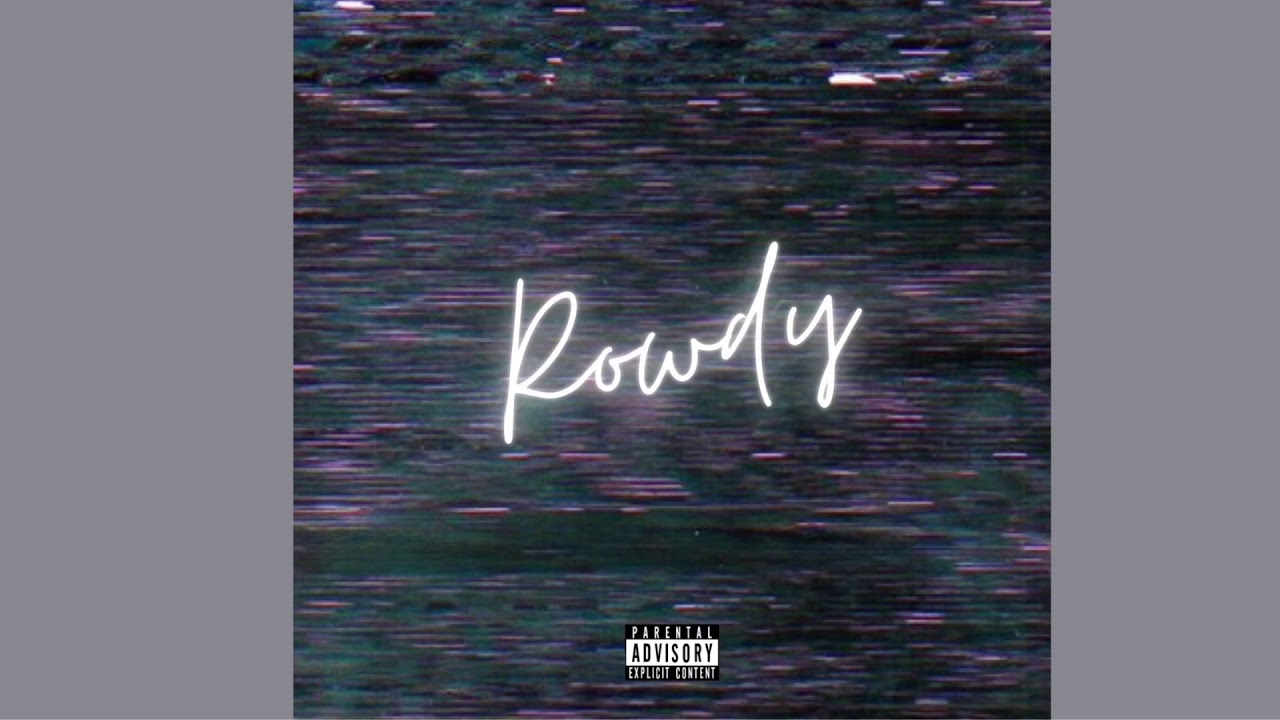 $ilva - Rowdy [Prod. 