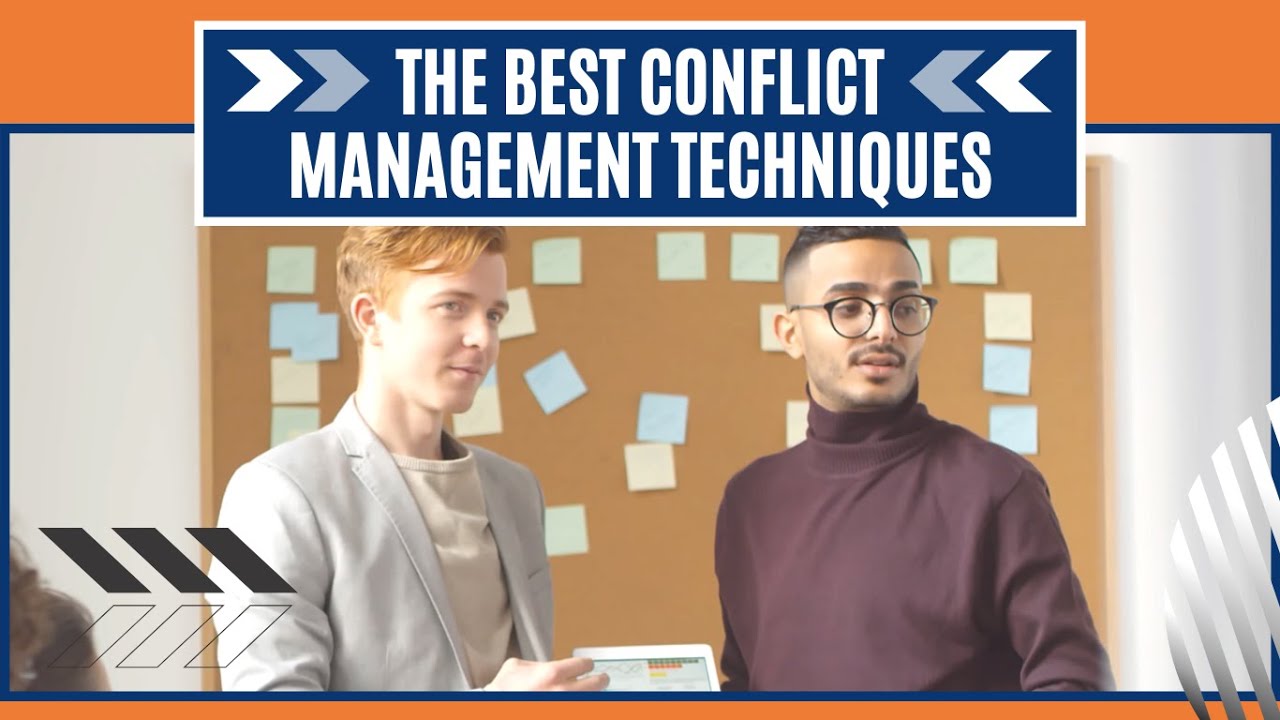 Simple tips to deal with interpersonal conflicts at workplace