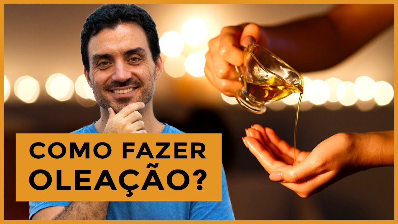 5 coisas que você DEVE SABER sobre oleação | Como fazer ABHYANGA?