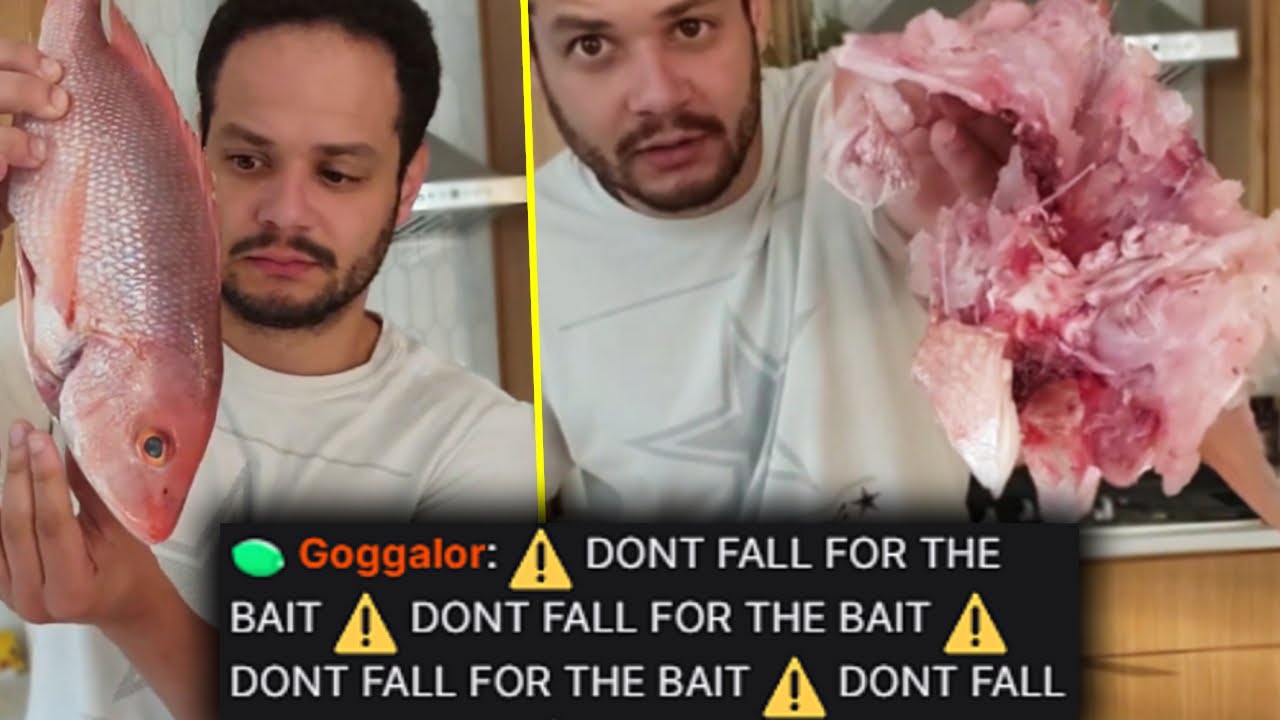 How I Rage Bait My Viewers