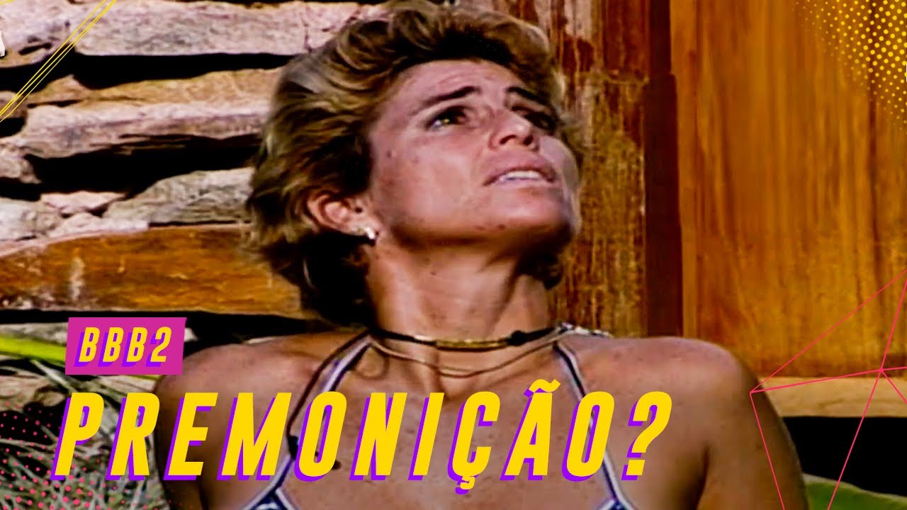 CIDA OUVE A IRM&Atilde; LHE CHAMAR E DESCOBRE QUE ELA MORREU 😢 | BIG BROTHER BRASIL 2