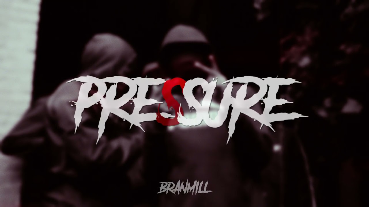 [FREE] #11FOG RS x RK x LOWKEY x DUTCH DRILL TYPE BEAT ''PRESSURE'' | (Prod. by  BranMill)