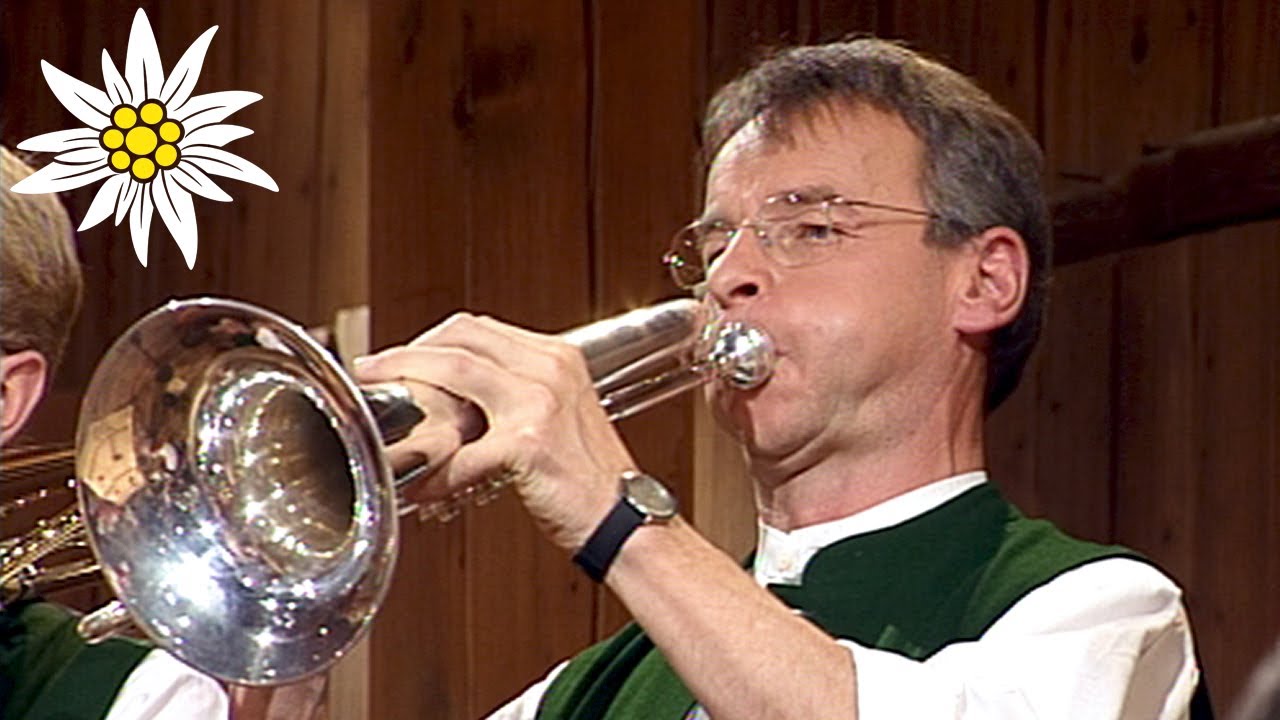 Maxglaner Zigeunermarsch | Weinbergmusi