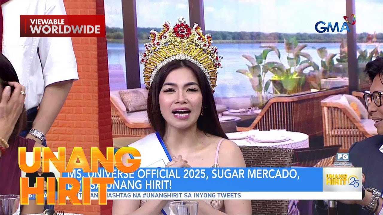 Kitchen Kuwentuhan: Beef Kaldereta Recipe ni Sugar Mercado | Unang Hirit
