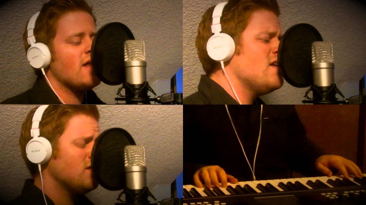 America - Daisy Jane (Sam DeArmond Cover)