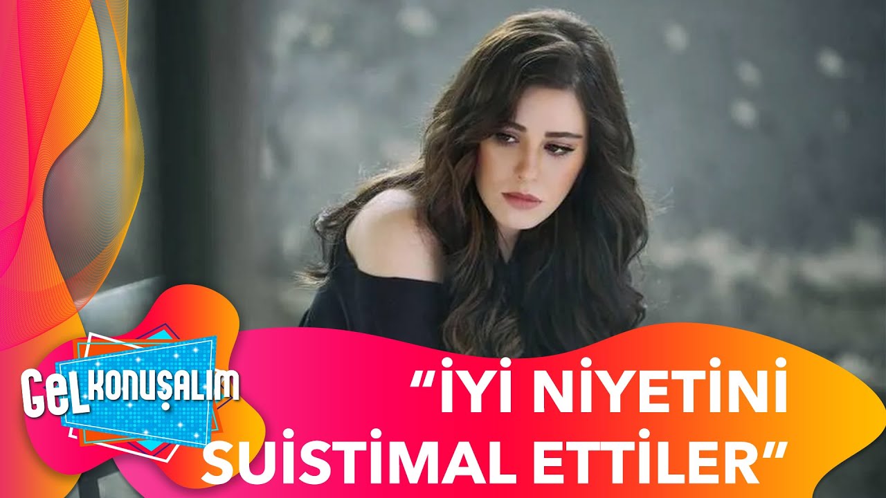 Tuğçe Tayfur'dan Olay Miras Açıklaması | Gel Konuşalım 184. Bölüm