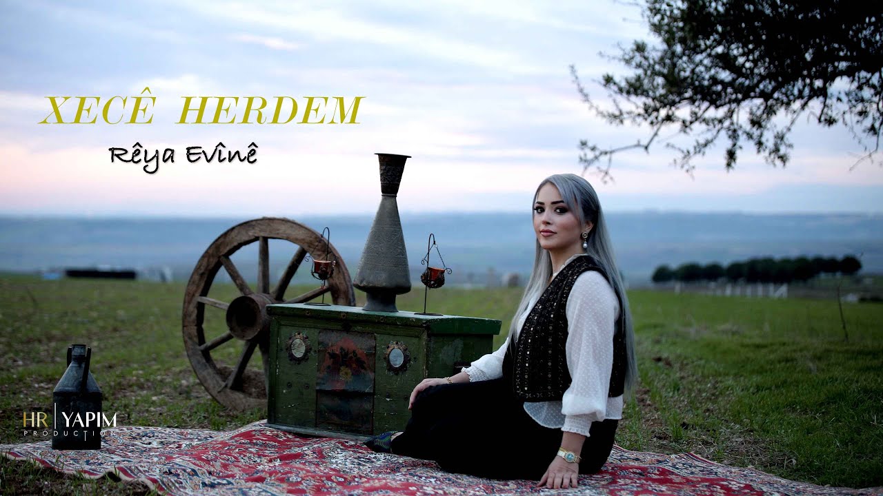 XEC&Ecirc; HERDEM&ndash;R&ecirc;ya Ev&icirc;ne