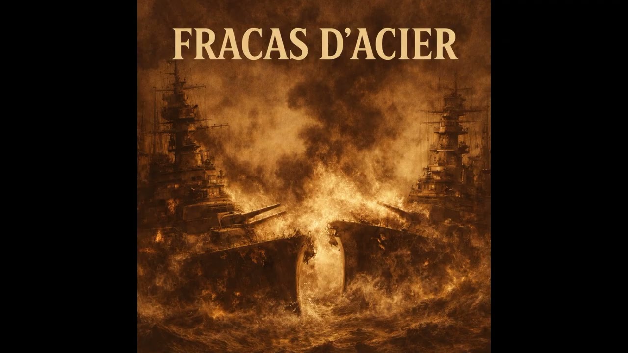 Fracas d'Acier
