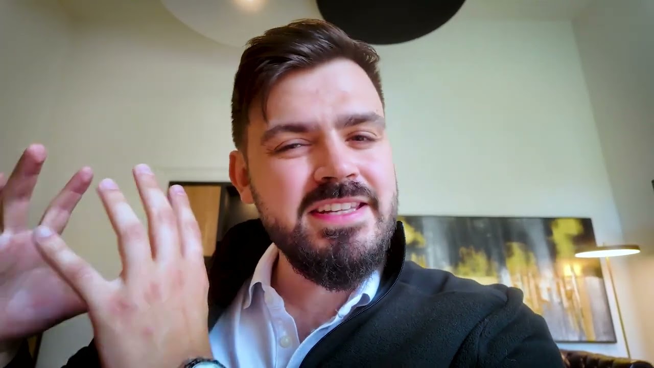 2  Wieso erfolgreiche Männer schlechte Beziehungen führen   Alexander Flemming  Silberbach Consultin