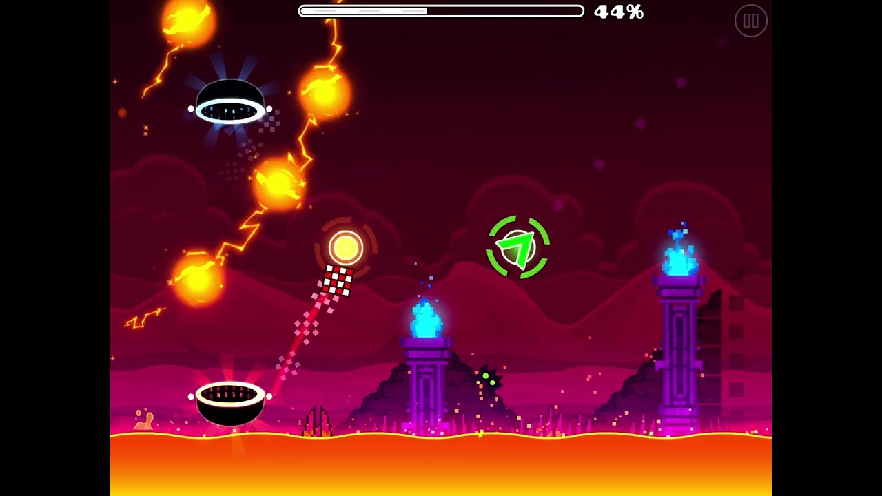 Dash 100% complete.