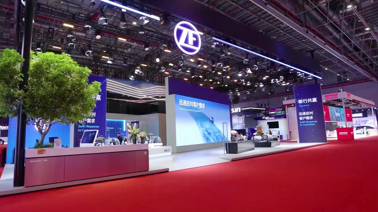 Auto Shanghai 2025: Recap