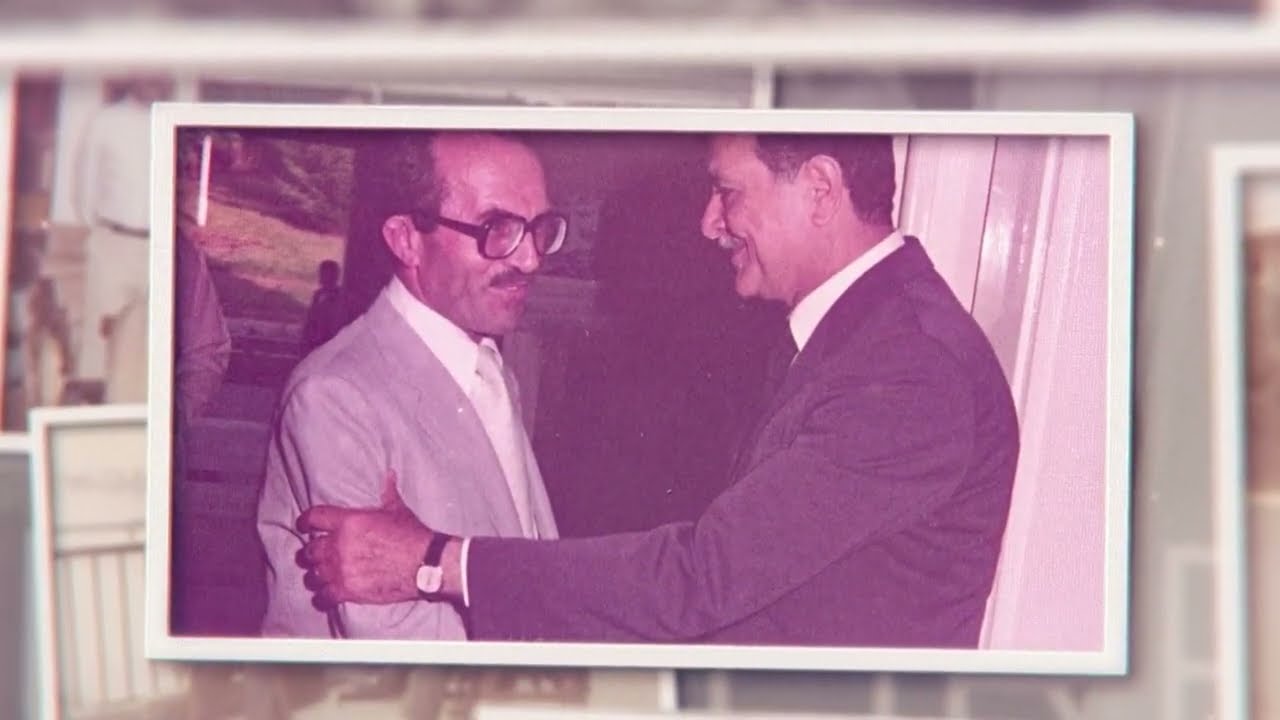 (Belgesel) Prof. Dr. Hüseyin ATAY